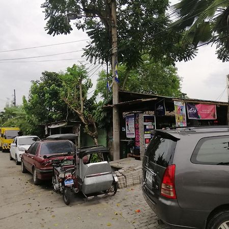 Hostel Katrina'S Dorm Tarlac City Zewnętrze zdjęcie