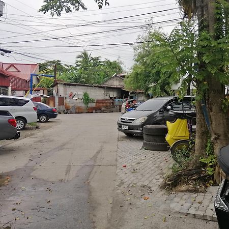 Hostel Katrina'S Dorm Tarlac City Zewnętrze zdjęcie