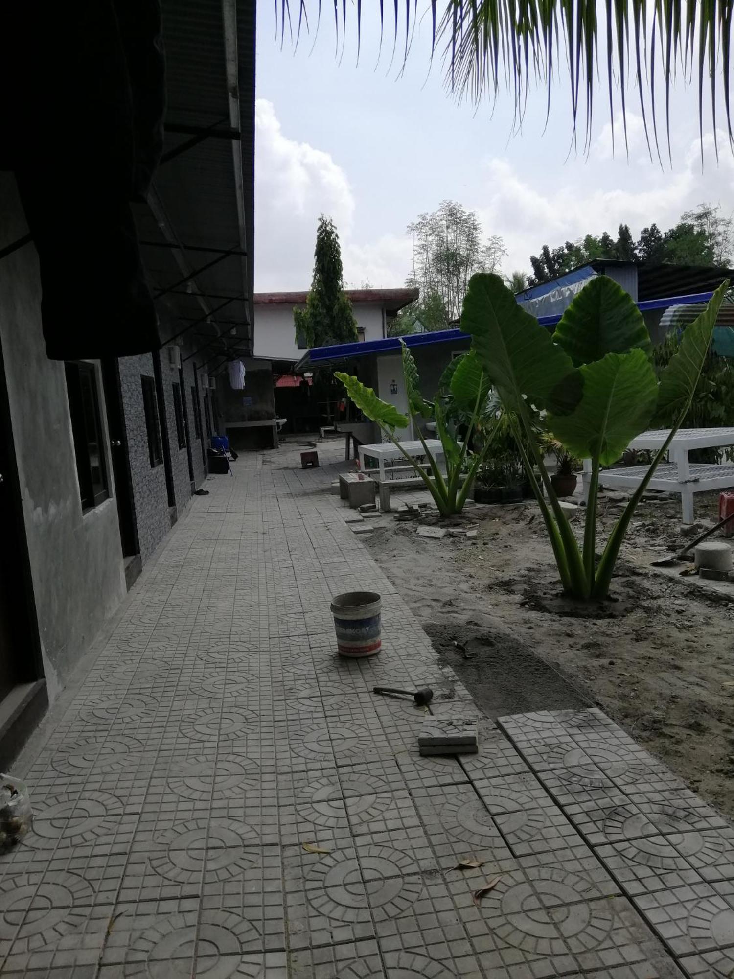 Hostel Katrina'S Dorm Tarlac City Zewnętrze zdjęcie