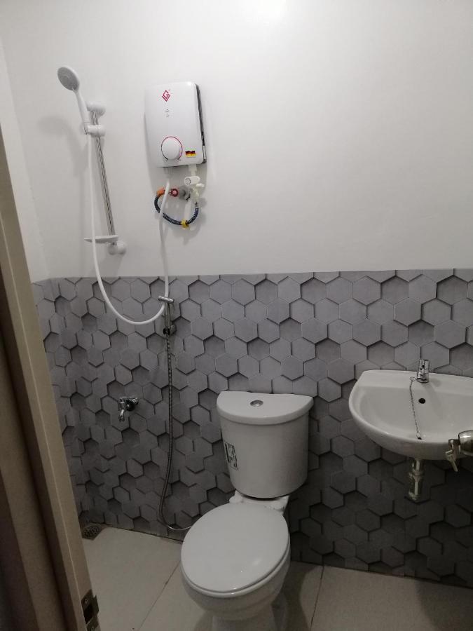 Hostel Katrina'S Dorm Tarlac City Zewnętrze zdjęcie