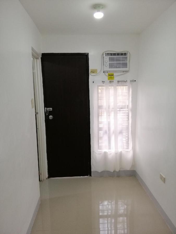 Hostel Katrina'S Dorm Tarlac City Zewnętrze zdjęcie