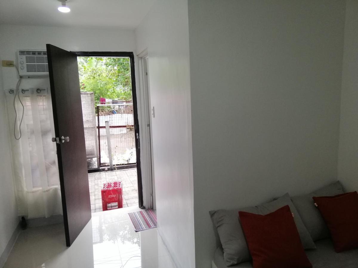 Hostel Katrina'S Dorm Tarlac City Zewnętrze zdjęcie