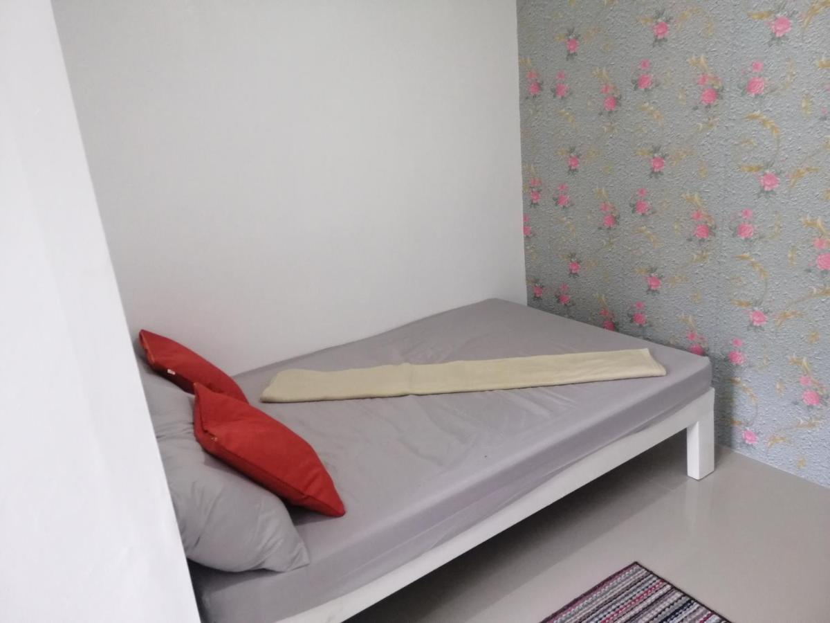 Hostel Katrina'S Dorm Tarlac City Zewnętrze zdjęcie